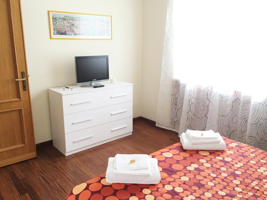 Roma Suite Cinecitta Kültér fotó